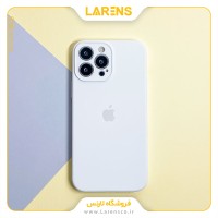 سیلیکون ایفون 13 پرو کد  9- رنگ White